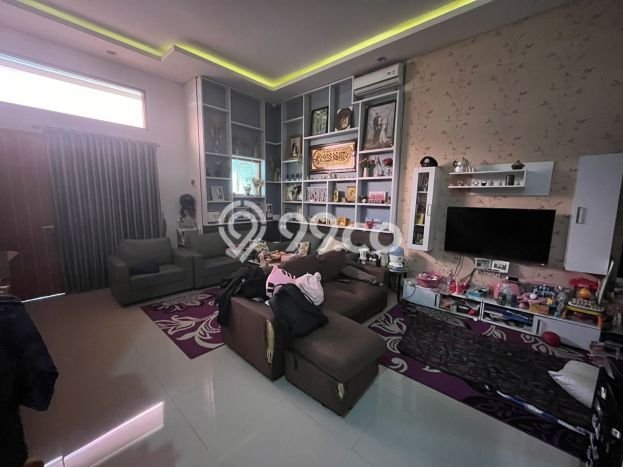 Dijual Rumah 2 Kamar Lokasi Ideal Bagus dan Strategis di Cimahi Tengah Dijual Rumah 2 Kamar Lokasi Ideal Bagus dan Strategis di Cimahi Tengah