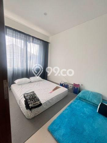 Rumah Modern 3 KT di Sarijadi Bandung Unfurnished Rumah Modern 3 KT di Sarijadi Bandung Unfurnished