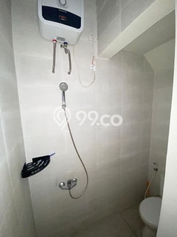 Rumah Minimalis 2 Kamar LT 72m2 di Citraland Rumah Minimalis 2 Kamar LT 72m2 di Citraland