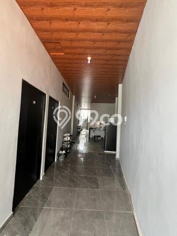 Rumah Kost untuk Dijual di Gresik dengan 17 KT, 17 KM, Luas 242m2 Rumah Kost untuk Dijual di Gresik dengan 17 KT, 17 KM, Luas 242m2