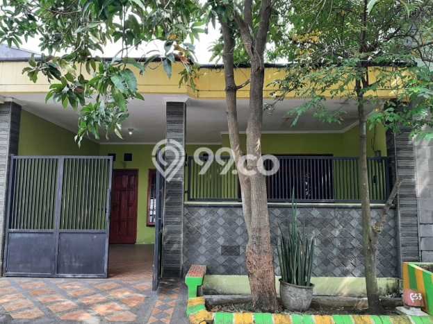 Rumah Modern 2 KT di Lidah Kulon Surabaya Unfurnished Rumah Modern 2 KT di Lidah Kulon Surabaya Unfurnished