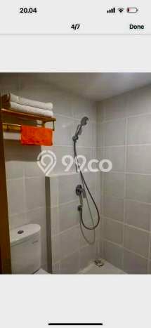 Hunian Apartemen Ekonomis 1 KT 1 KM di Wonocolo, Surabaya, Jawa Timur Hunian Apartemen Ekonomis 1 KT 1 KM di Wonocolo, Surabaya, Jawa Timur