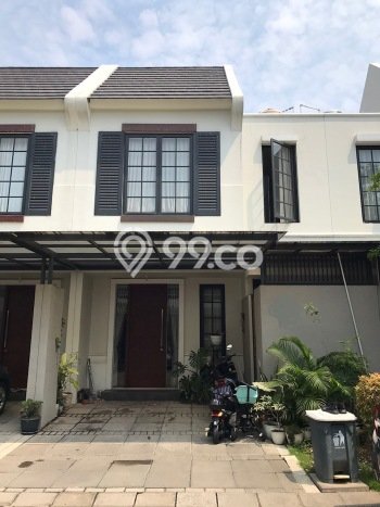 Rumah Strategis Modern Lb 80m2 di Wiyung, Surabaya Rumah Strategis Modern Lb 80m2 di Wiyung, Surabaya