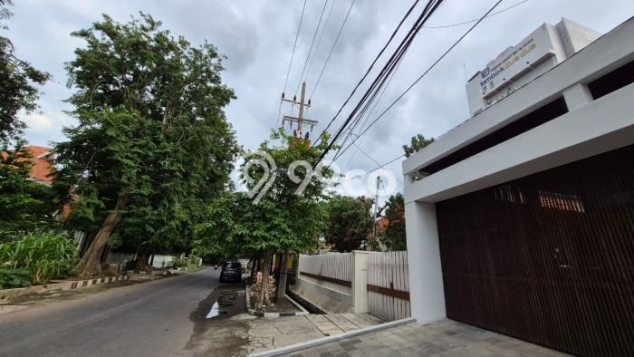Rumah Bagus Siap Pakai Di Tegalsari Luas 250m2 Aman Rumah Bagus Siap Pakai Di Tegalsari Luas 250m2 Aman