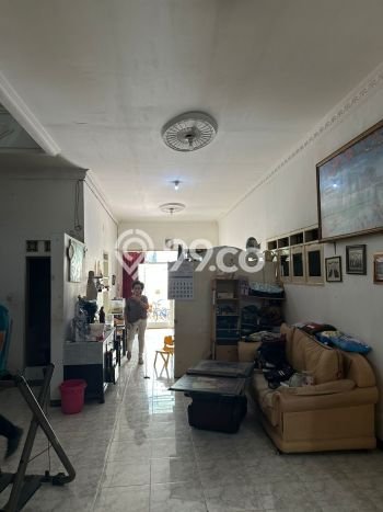 For Sale Hunian Rumah Terawat 3 Kamar di Keputih, Surabaya For Sale Hunian Rumah Terawat 3 Kamar di Keputih, Surabaya