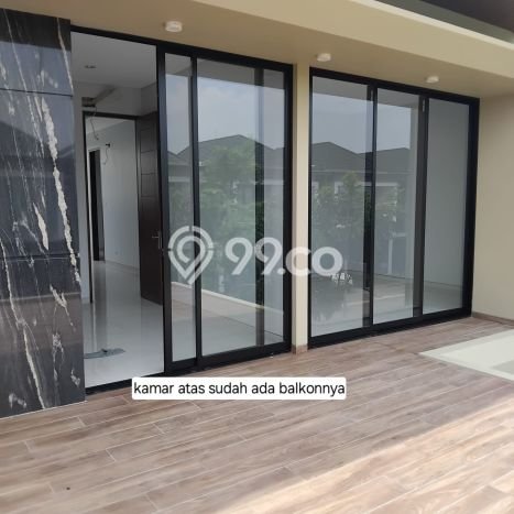 Rumah Elit LB 249m2 Siap Pakai Desain Elegan di Citraland, Surabaya Rumah Elit LB 249m2 Siap Pakai Desain Elegan di Citraland, Surabaya