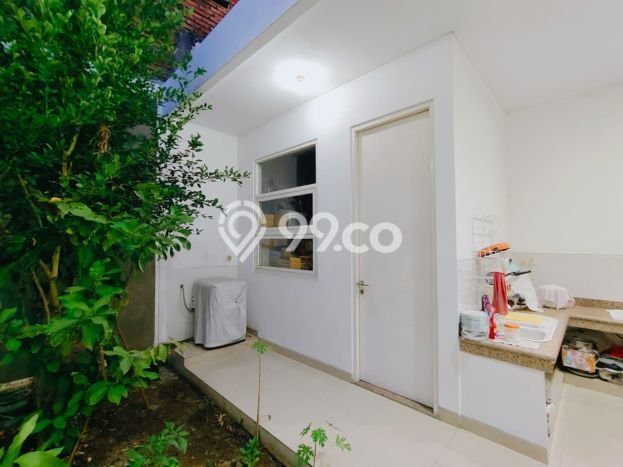 Dijual Hunian Rumah Terawat 3 Kamar di Sukomanunggal, Surabaya Dijual Hunian Rumah Terawat 3 Kamar di Sukomanunggal, Surabaya