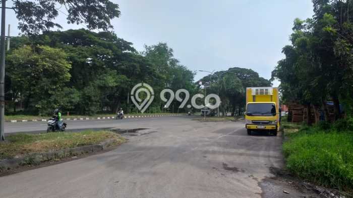 Gudang Dijual di Prime Area Surabaya Luas 10895m2 Gudang Dijual di Prime Area Surabaya Luas 10895m2