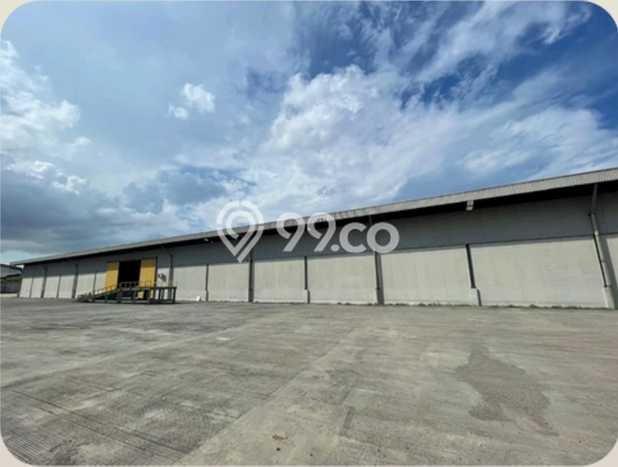 AREA KOMERSIAL! Gudang Disewakan Kawasan , Luas 1980m2m², Jalan Strategis AREA KOMERSIAL! Gudang Disewakan Kawasan , Luas 1980m2m², Jalan Strategis