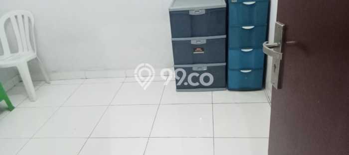Rumah Modern Cantik 2 Kamar Siap Huni di Wiyung Rumah Modern Cantik 2 Kamar Siap Huni di Wiyung
