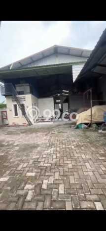 Unit Gudang Dijual di Driyorejo Gresik Luas Tanah 405m2, Luas Bangunan 300m2 Unit Gudang Dijual di Driyorejo Gresik Luas Tanah 405m2, Luas Bangunan 300m2