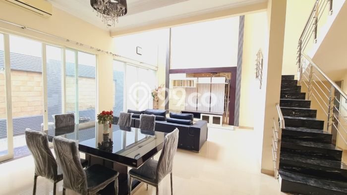 For Sale! Premium House LT 180m2 Desain Elegan di Citraland For Sale! Premium House LT 180m2 Desain Elegan di Citraland