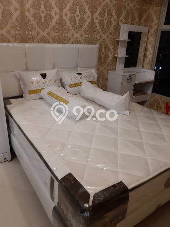 Untuk Dijual Apartemen 1 KT di Surabaya Luas 27m2 Untuk Dijual Apartemen 1 KT di Surabaya Luas 27m2