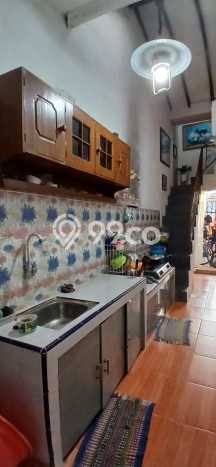 Hunian Asri 4 KT 2 KM Dekat Pusat Kota di Wiyung, Surabaya Hunian Asri 4 KT 2 KM Dekat Pusat Kota di Wiyung, Surabaya