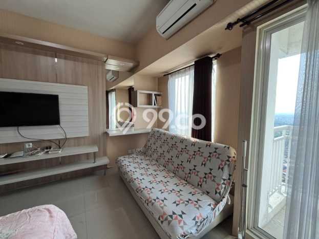 Sewa Sekarang Apartemen Minimalis 1 KT di Kawasan Wiyung Sewa Sekarang Apartemen Minimalis 1 KT di Kawasan Wiyung