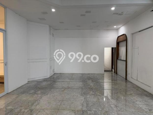 FOR RENT! Komersial di Dharma Husada Cocok untuk Bisnis 122m2 FOR RENT! Komersial di Dharma Husada Cocok untuk Bisnis 122m2