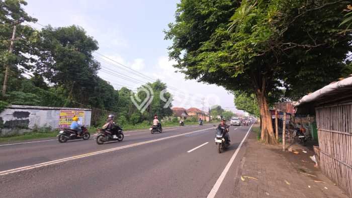 Kavling Tanah Dijual di Bangsal Mojokerto Spesifikasi 4510m2 Kavling Tanah Dijual di Bangsal Mojokerto Spesifikasi 4510m2