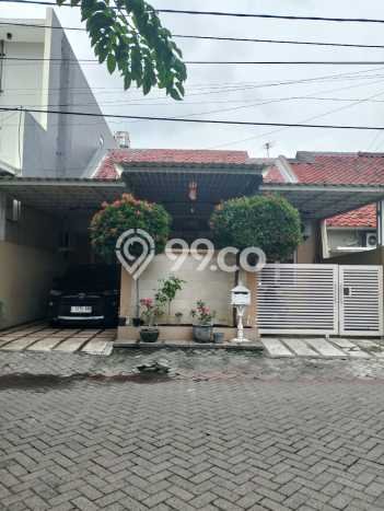 Dijual Hunian Mewah dengan Fasilitas Sekitar Lengkap di Sukolilo, Surabaya Dijual Hunian Mewah dengan Fasilitas Sekitar Lengkap di Sukolilo, Surabaya
