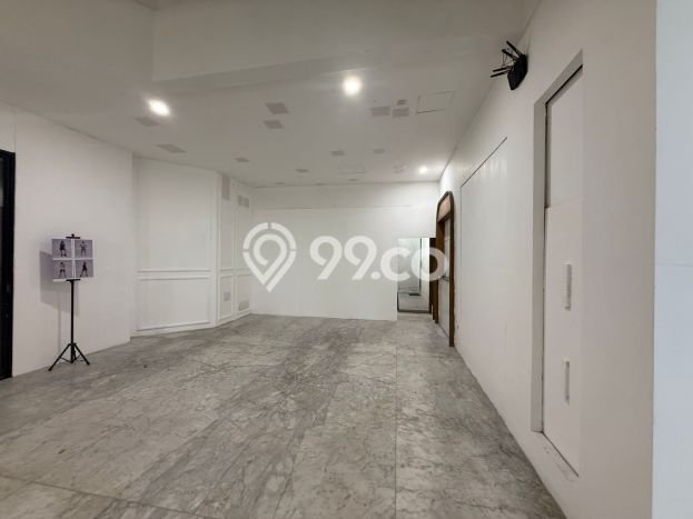 FOR RENT! Komersial di Dharma Husada Cocok untuk Bisnis 122m2 FOR RENT! Komersial di Dharma Husada Cocok untuk Bisnis 122m2