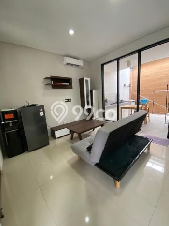 Rumah Minimalis 2 Kamar LT 72m2 di Citraland Rumah Minimalis 2 Kamar LT 72m2 di Citraland