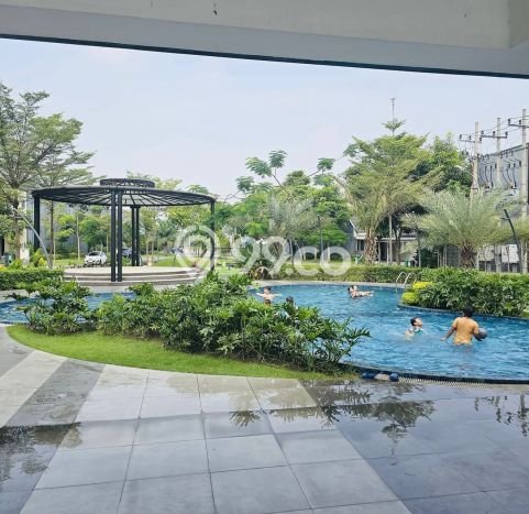 Dijual Rumah Modern 3 KT di Citraland, Surabaya Dijual Rumah Modern 3 KT di Citraland, Surabaya