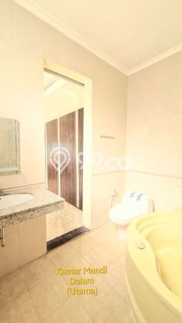 For Sale! Premium House LT 180m2 Desain Elegan di Citraland For Sale! Premium House LT 180m2 Desain Elegan di Citraland