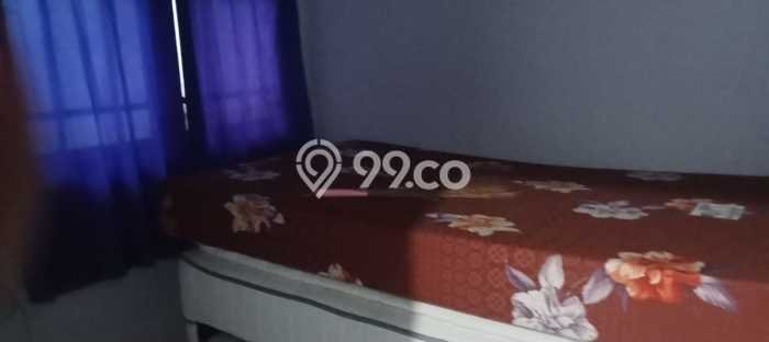 Rumah Modern Cantik 2 Kamar Siap Huni di Wiyung Rumah Modern Cantik 2 Kamar Siap Huni di Wiyung