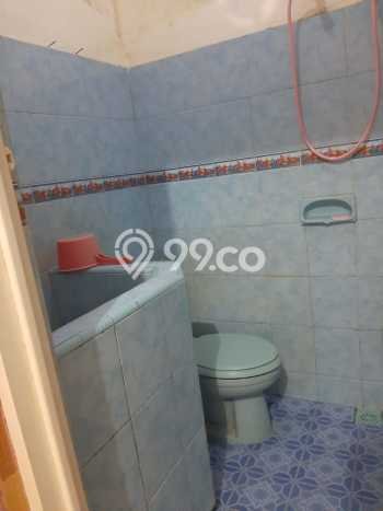 Rumah Modern 2 KT di Lidah Kulon Surabaya Unfurnished Rumah Modern 2 KT di Lidah Kulon Surabaya Unfurnished