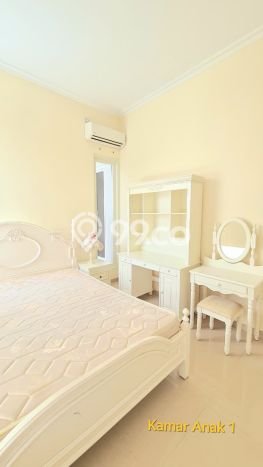 For Sale! Premium House LT 180m2 Desain Elegan di Citraland For Sale! Premium House LT 180m2 Desain Elegan di Citraland