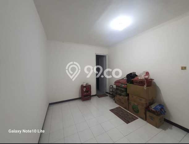 Rumah Modern 2 Kamar LT 144m2 di Pakuwon Indah Rumah Modern 2 Kamar LT 144m2 di Pakuwon Indah