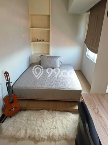 Hunian Apartemen Nyaman di Wiyung 3 Kamar Tidur Hunian Apartemen Nyaman di Wiyung 3 Kamar Tidur