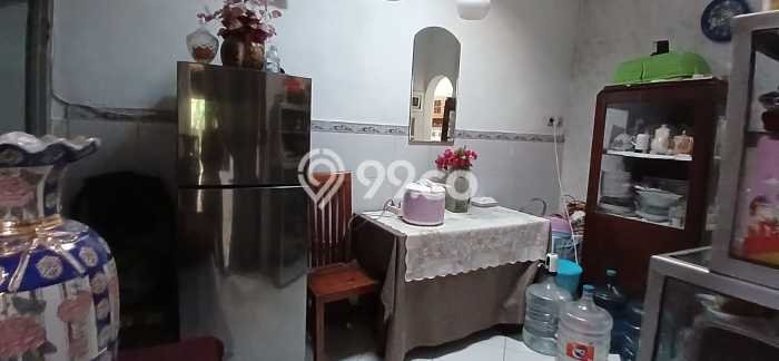 Hunian Asri 4 KT 2 KM Dekat Pusat Kota di Wiyung, Surabaya Hunian Asri 4 KT 2 KM Dekat Pusat Kota di Wiyung, Surabaya