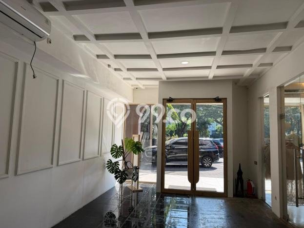 FOR RENT! Komersial di Dharma Husada Cocok untuk Bisnis 122m2 FOR RENT! Komersial di Dharma Husada Cocok untuk Bisnis 122m2