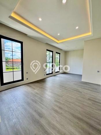 Ready to Use! Luxury House LT 162m2 Desain Elegan di Citraland Ready to Use! Luxury House LT 162m2 Desain Elegan di Citraland