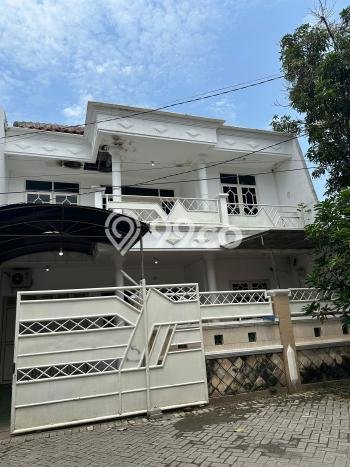 For Sale Hunian Rumah Terawat 3 Kamar di Keputih, Surabaya For Sale Hunian Rumah Terawat 3 Kamar di Keputih, Surabaya