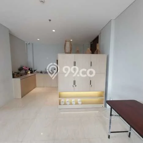 Sewa Sekarang Apartemen Strategis 2 KT, 2 KM di Kawasan Dukuh Pakis Sewa Sekarang Apartemen Strategis 2 KT, 2 KM di Kawasan Dukuh Pakis