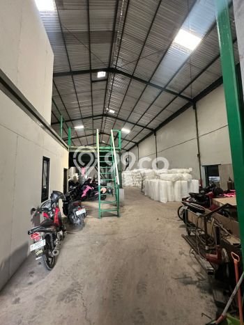 Gudang Paling Dicari LB 860m2 Dijual di Benowo Gudang Paling Dicari LB 860m2 Dijual di Benowo
