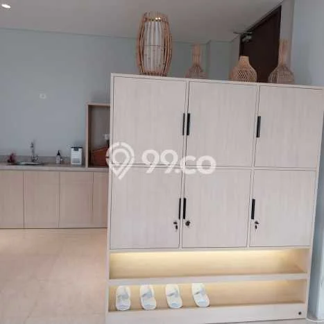 Sewa Sekarang Apartemen Strategis 2 KT, 2 KM di Kawasan Dukuh Pakis Sewa Sekarang Apartemen Strategis 2 KT, 2 KM di Kawasan Dukuh Pakis