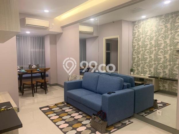 Dijual Apartemen 2 KT & 1 KM di Surabaya Lokasi Strategis Dijual Apartemen 2 KT & 1 KM di Surabaya Lokasi Strategis