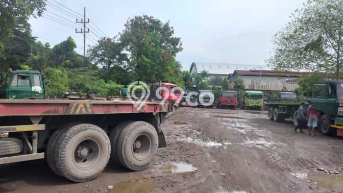 Gudang Dijual di Prime Area Surabaya Luas 10895m2 Gudang Dijual di Prime Area Surabaya Luas 10895m2