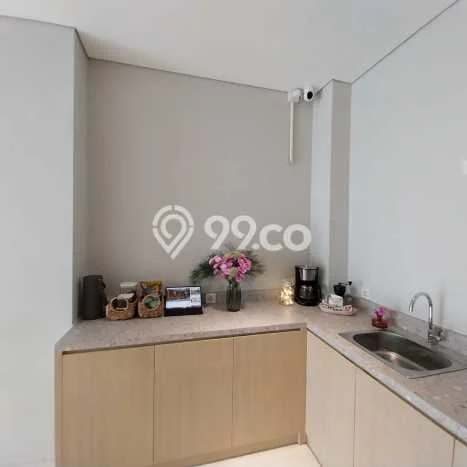 Sewa Sekarang Apartemen Strategis 2 KT, 2 KM di Kawasan Dukuh Pakis Sewa Sekarang Apartemen Strategis 2 KT, 2 KM di Kawasan Dukuh Pakis