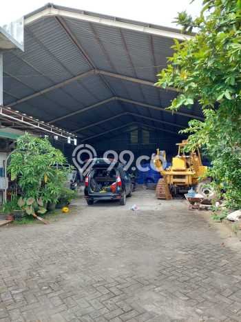 Gudang untuk disewa di Gedangan punya LT 700m2 & LB 600m2 harga sewa kompetitif Gudang untuk disewa di Gedangan punya LT 700m2 & LB 600m2 harga sewa kompetitif