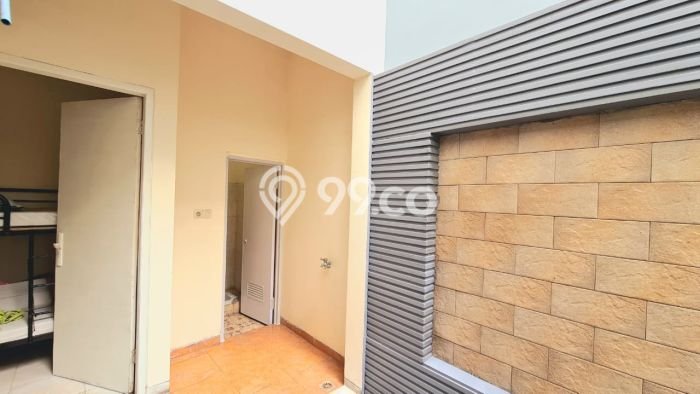 For Sale! Premium House LT 180m2 Desain Elegan di Citraland For Sale! Premium House LT 180m2 Desain Elegan di Citraland
