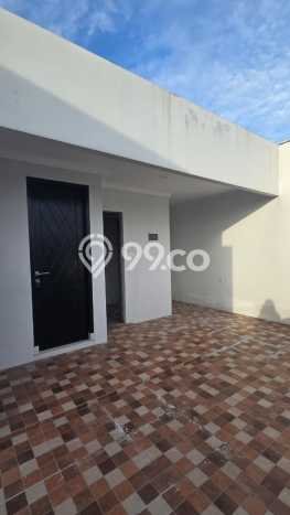 Hunian Cantik Minimalis Lb 155m2 di Jagakarsa, Jakarta Selatan Hunian Cantik Minimalis Lb 155m2 di Jagakarsa, Jakarta Selatan