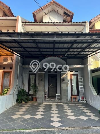 Rumah Murah Di Jatiwaringin Jakarta Timur Rumah Murah Di Jatiwaringin Jakarta Timur