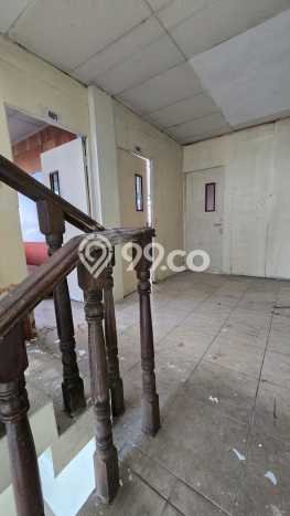 Disewakan Kantor di Kawasan Ramai Cawang Luas 1500m2 Disewakan Kantor di Kawasan Ramai Cawang Luas 1500m2