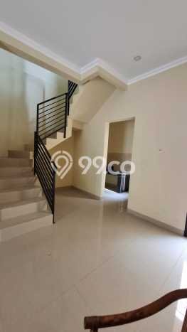 Rumah Modern 3 Kamar LT 71m2 di Lubang Buaya Rumah Modern 3 Kamar LT 71m2 di Lubang Buaya