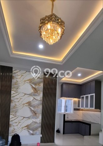 For Sale Hunian Rumah Terawat 3 KT di Cibubur, Bekasi For Sale Hunian Rumah Terawat 3 KT di Cibubur, Bekasi