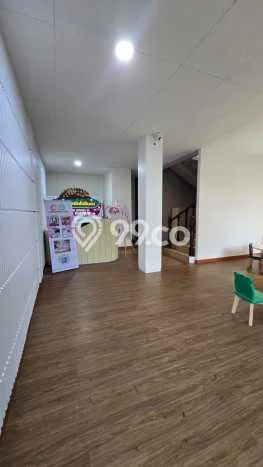 Disewakan Kantor di Kawasan Ramai Cawang Luas 1500m2 Disewakan Kantor di Kawasan Ramai Cawang Luas 1500m2