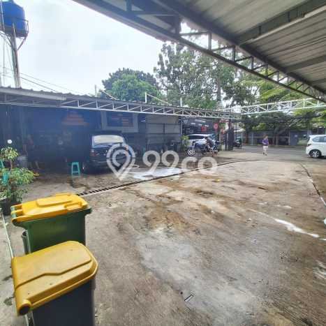 Komersial Kawasan , Luas 100m2m², Jalan Utama, Area Strategis Komersial Kawasan , Luas 100m2m², Jalan Utama, Area Strategis